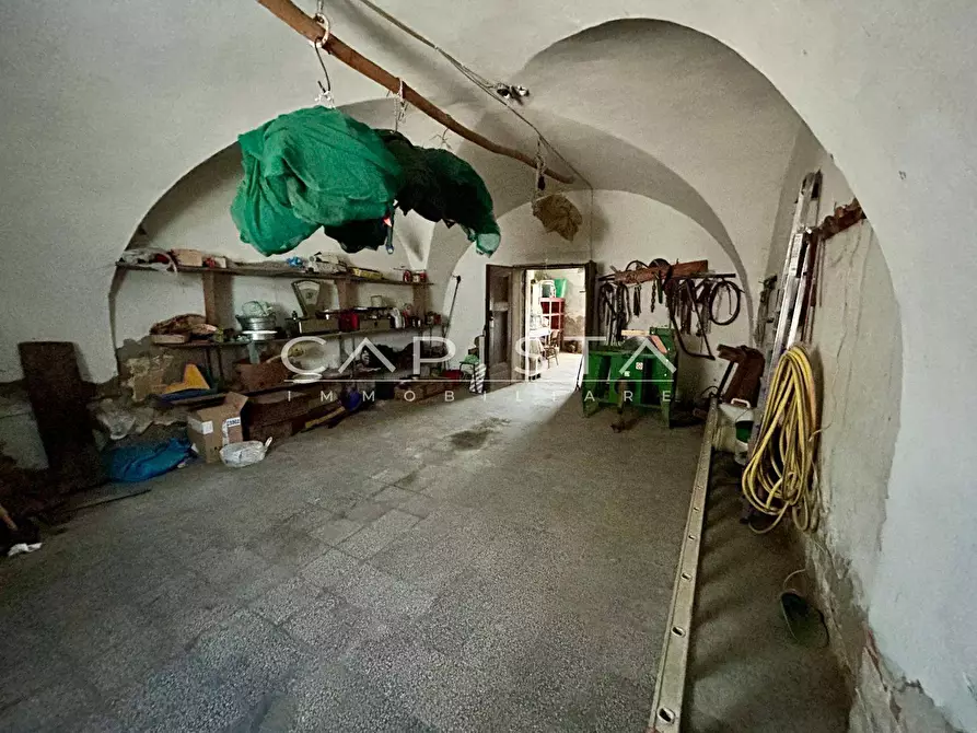 Immagine 9 di Casa semindipendente in vendita  in Via XXIV Maggio 13 a Arielli