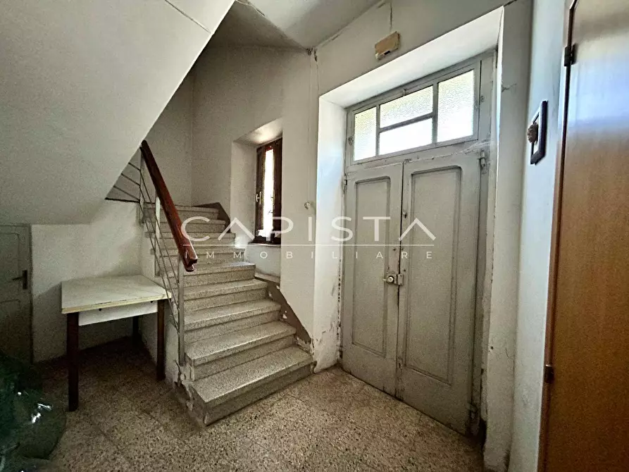 Immagine 11 di Casa semindipendente in vendita  in Via XXIV Maggio 13 a Arielli