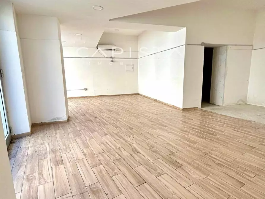 Immagine 2 di Locale commerciale in affitto  in Corso Matteotti 13 a Ortona