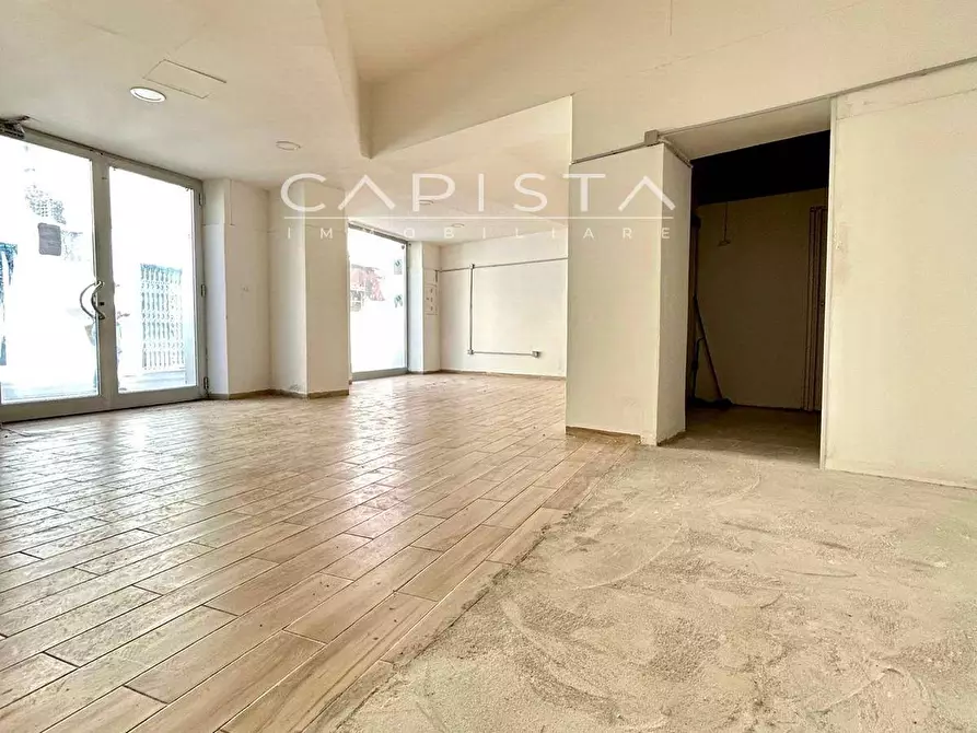 Immagine 3 di Locale commerciale in affitto  in Corso Matteotti 13 a Ortona