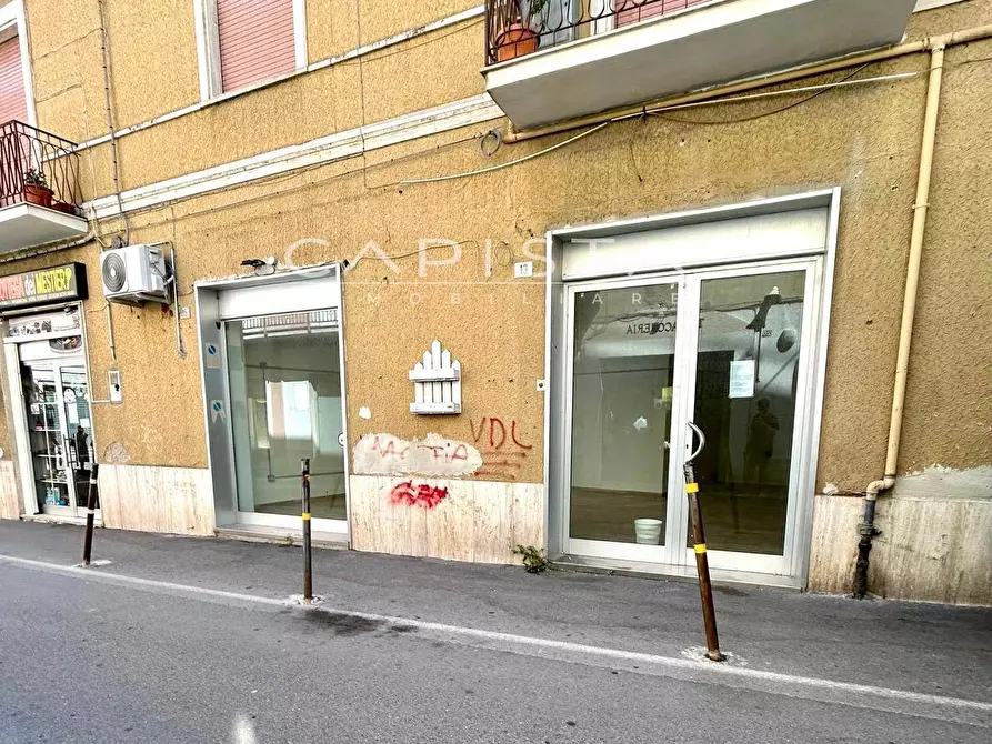 Immagine 6 di Locale commerciale in affitto  in Corso Matteotti 13 a Ortona