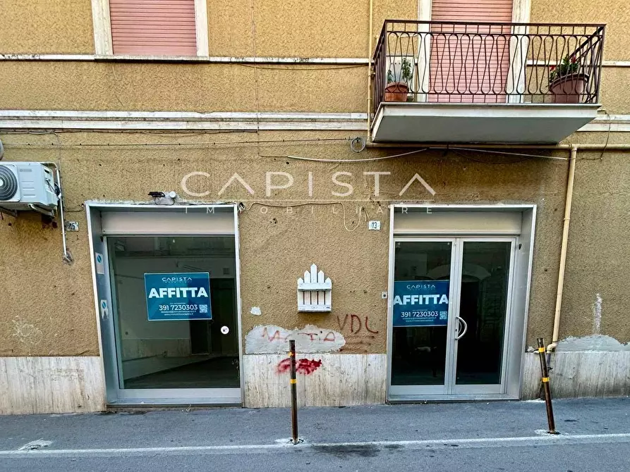 Immagine 5 di Locale commerciale in affitto  in Corso Matteotti 13 a Ortona