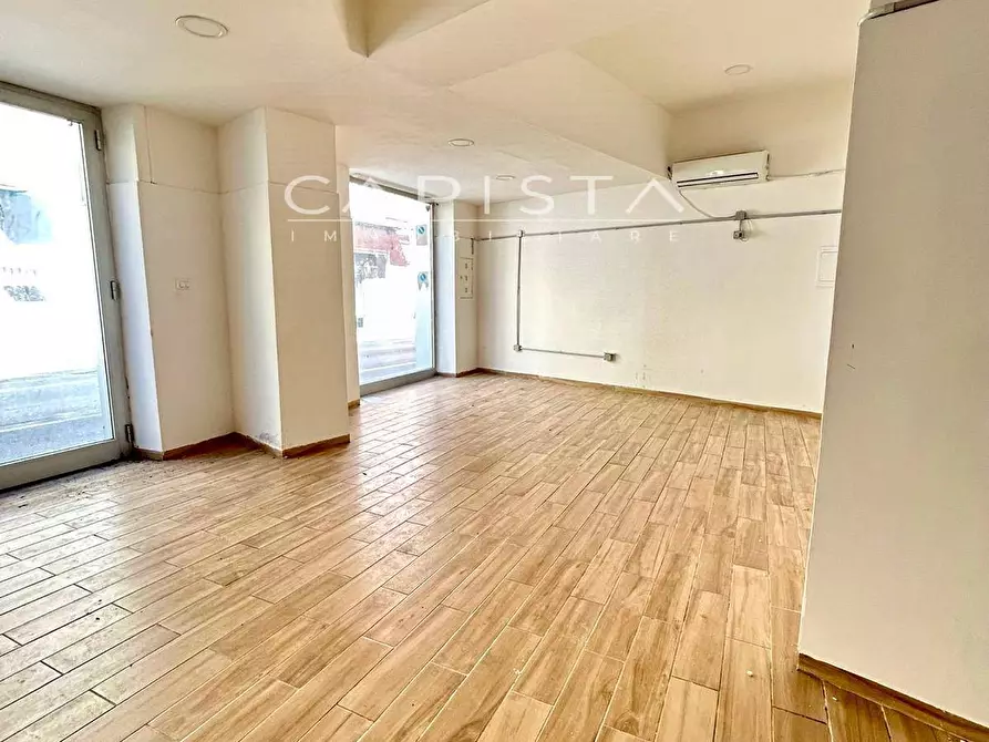 Immagine 1 di Locale commerciale in affitto  in Corso Matteotti 13 a Ortona