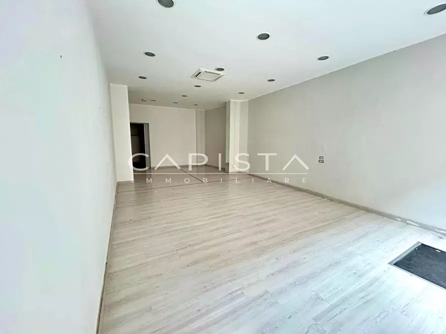 Immagine 3 di Locale commerciale in affitto  in Corso Vittorio Emanuele II a Ortona