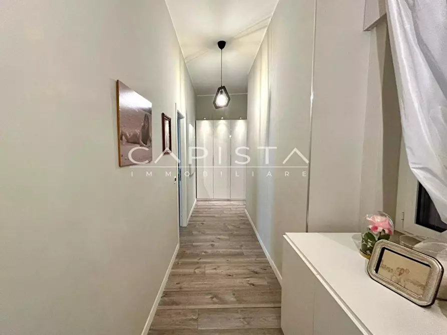 Immagine 4 di Appartamento in vendita  in Corso Vittorio Emanuele II a Ortona