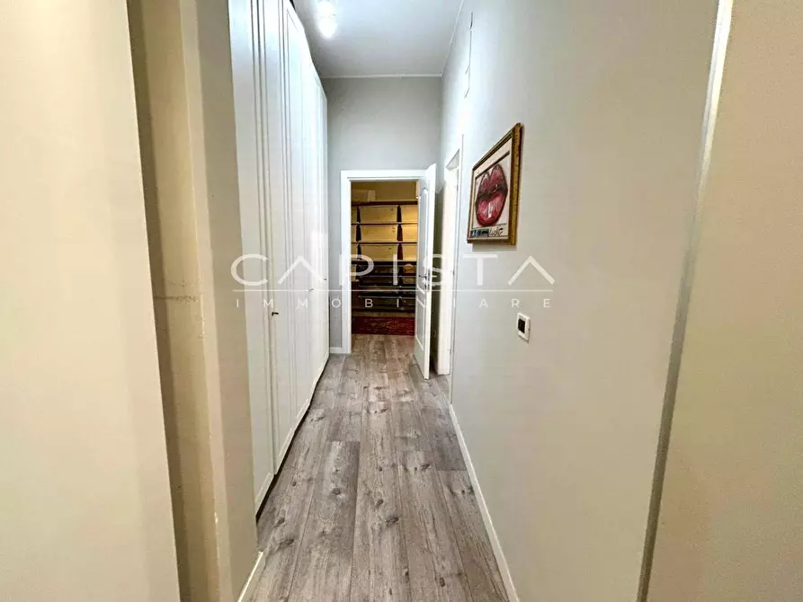 Immagine 7 di Appartamento in vendita  in Corso Vittorio Emanuele II a Ortona