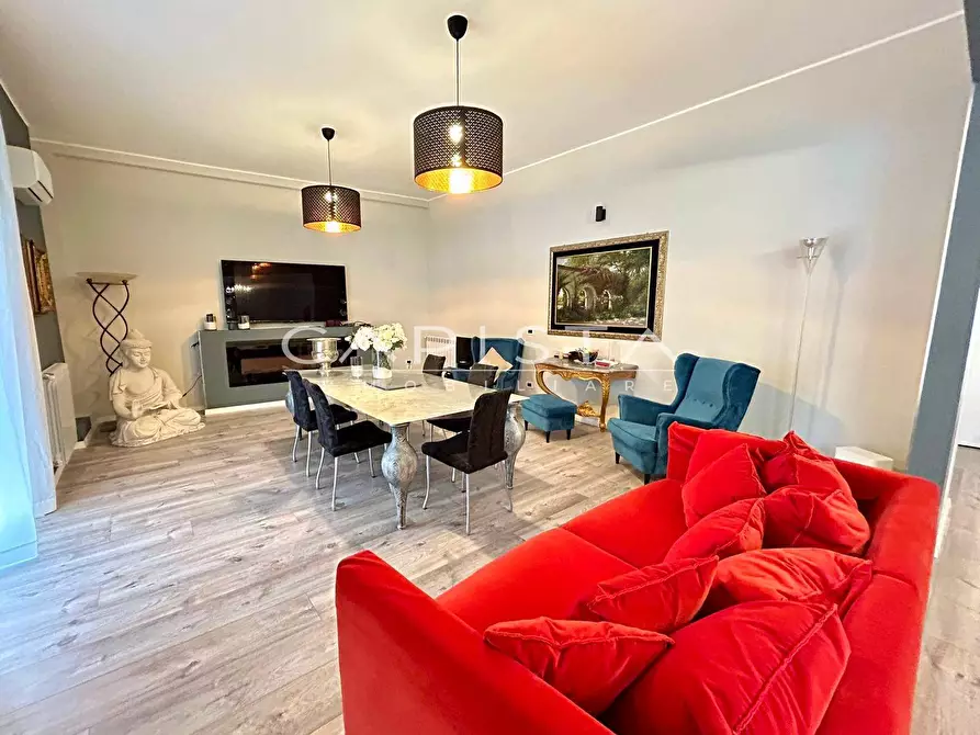 Immagine 2 di Appartamento in vendita  in Corso Vittorio Emanuele II a Ortona