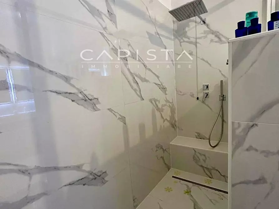 Immagine 11 di Appartamento in vendita  in Corso Vittorio Emanuele II a Ortona