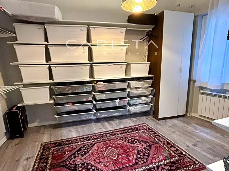 Immagine 6 di Appartamento in vendita  in Corso Vittorio Emanuele II a Ortona