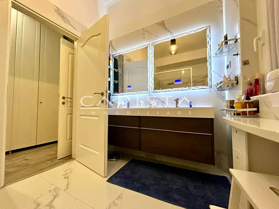 Immagine 9 di Appartamento in vendita  in Corso Vittorio Emanuele II a Ortona