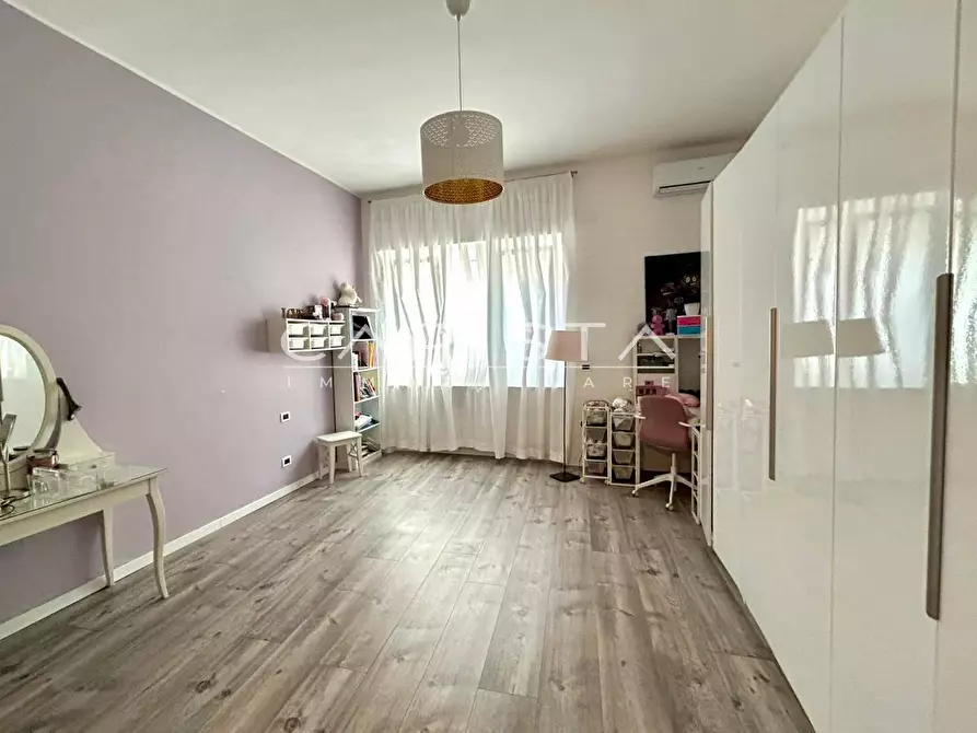 Immagine 8 di Appartamento in vendita  in Corso Vittorio Emanuele II a Ortona