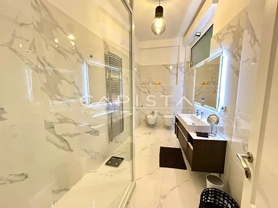 Immagine 7 di Appartamento in vendita  in Corso Vittorio Emanuele II a Ortona