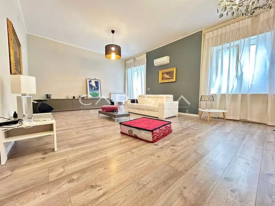 Immagine 1 di Appartamento in vendita  in Corso Vittorio Emanuele II a Ortona