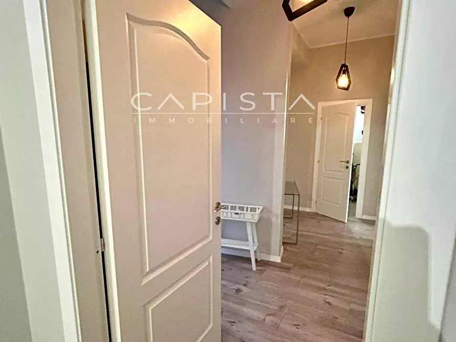 Immagine 4 di Appartamento in vendita  in Corso Vittorio Emanuele II a Ortona