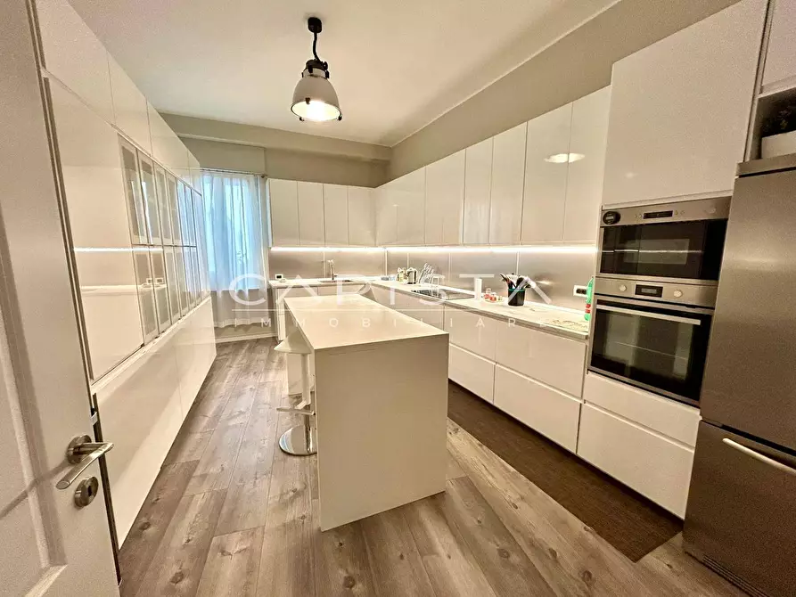 Immagine 3 di Appartamento in vendita  in Corso Vittorio Emanuele II a Ortona