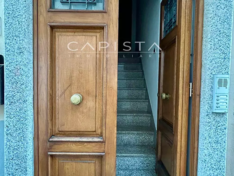 Immagine 7 di Ufficio in affitto  in Via Sapienza 86 a Ortona