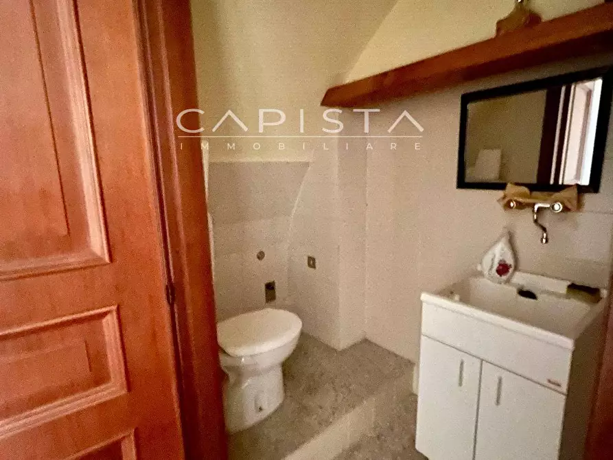 Immagine 4 di Ufficio in affitto  in Via Sapienza 86 a Ortona