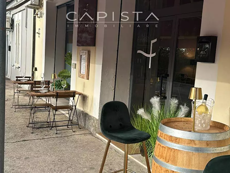 Immagine 5 di Attività commerciale in vendita  in Via Luigi Dommarco 31 a Ortona