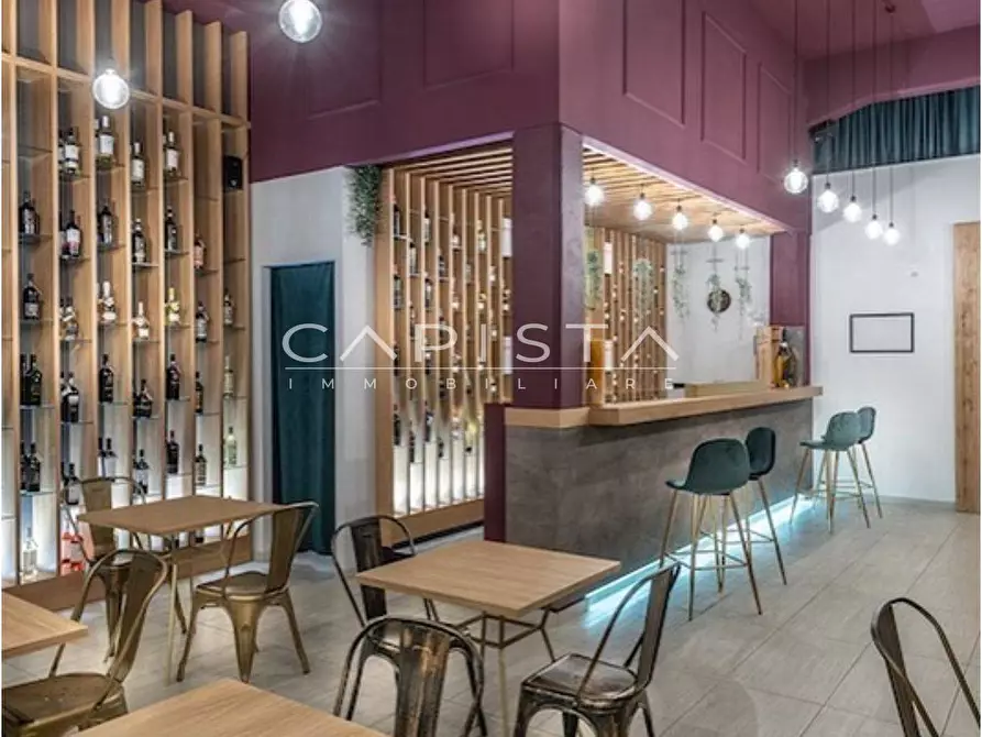 Immagine 3 di Attività commerciale in vendita  in Via Luigi Dommarco 31 a Ortona