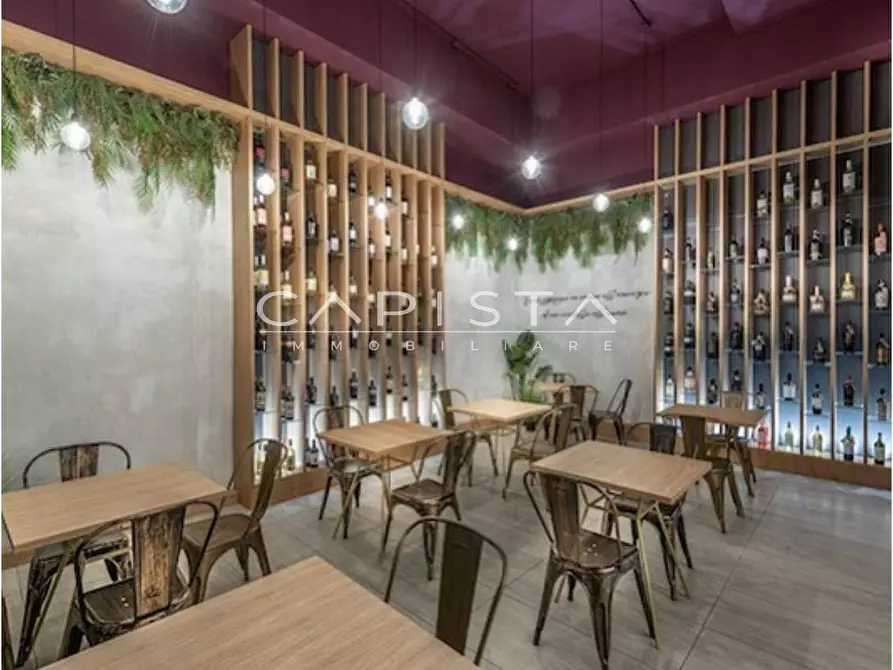 Immagine 2 di Attività commerciale in vendita  in Via Luigi Dommarco 31 a Ortona