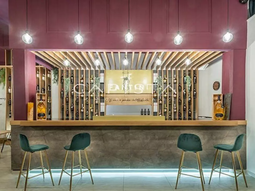 Immagine 4 di Attività commerciale in vendita  in Via Luigi Dommarco 31 a Ortona