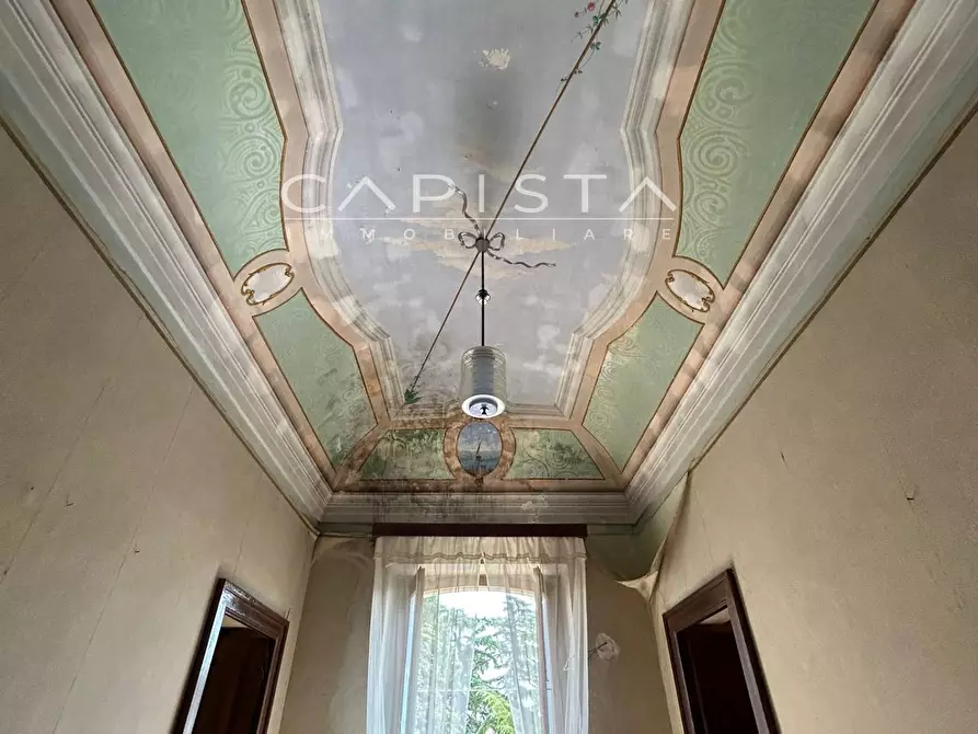 Immagine 18 di Villa in vendita  in Via Lanciano a Ortona