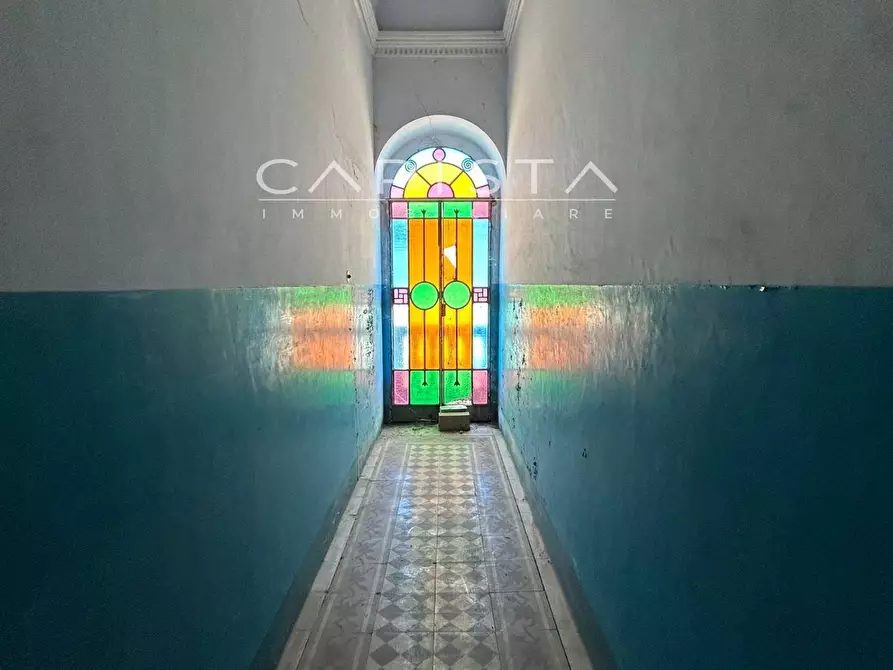 Immagine 17 di Villa in vendita  in Via Lanciano a Ortona