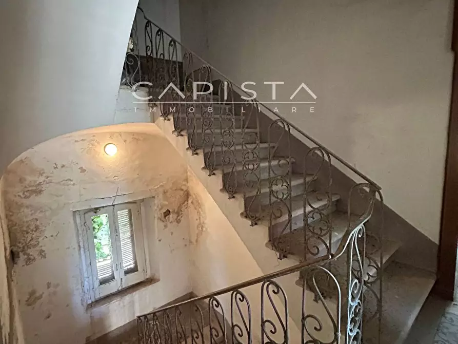 Immagine 16 di Villa in vendita  in Via Lanciano a Ortona