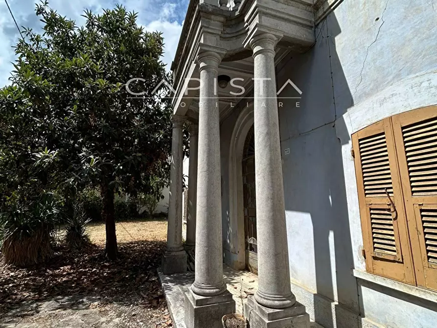 Immagine 4 di Villa in vendita  in Via Lanciano a Ortona