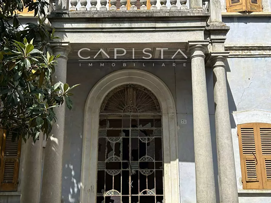 Immagine 3 di Villa in vendita  in Via Lanciano a Ortona