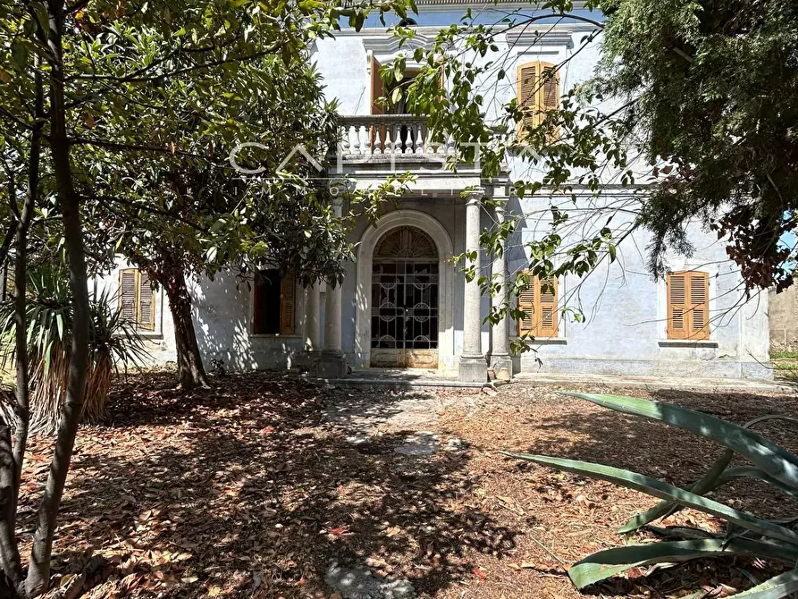casa indipendente in vendita ad Ortona