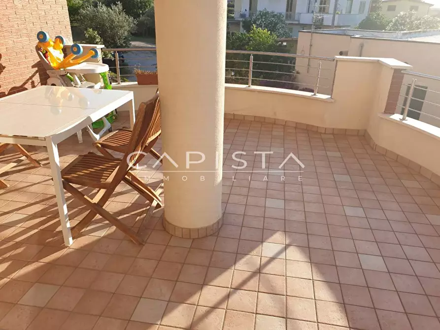 Immagine 3 di Appartamento in vendita  in contrada San Pietro a Ortona