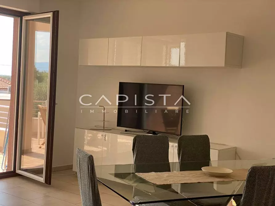 Immagine 2 di Appartamento in vendita  in contrada San Pietro a Ortona