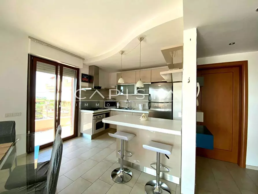 Immagine 4 di Appartamento in vendita  in contrada San Pietro a Ortona