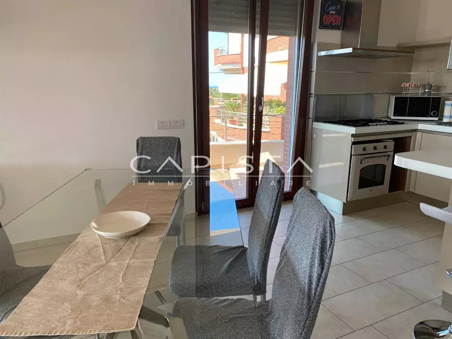 Immagine 5 di Appartamento in vendita  in contrada San Pietro a Ortona