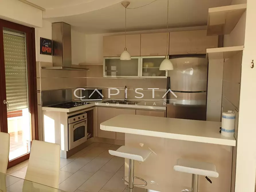 Immagine 6 di Appartamento in vendita  in contrada San Pietro a Ortona