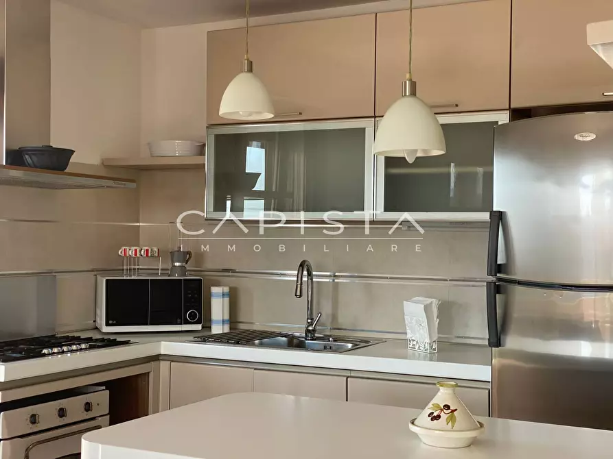 Immagine 7 di Appartamento in vendita  in contrada San Pietro a Ortona