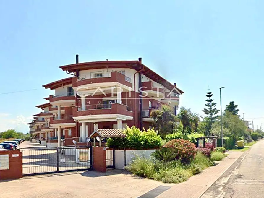 Immagine 14 di Appartamento in vendita  in contrada San Pietro a Ortona