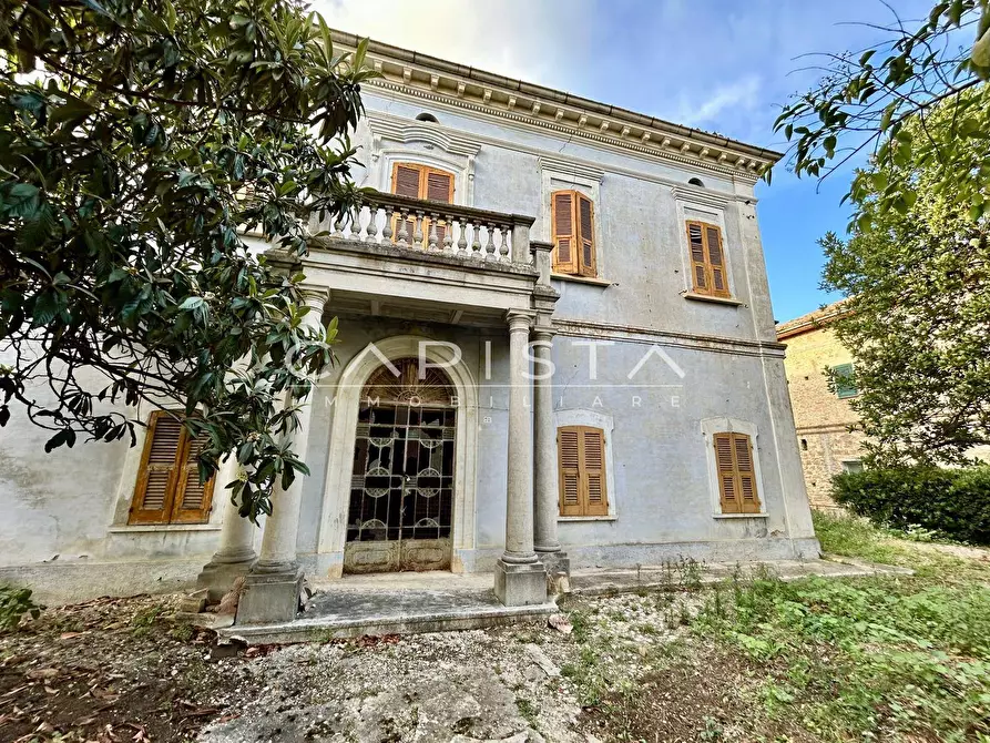 Immagine 1 di Villa in vendita  in Via Lanciano a Ortona