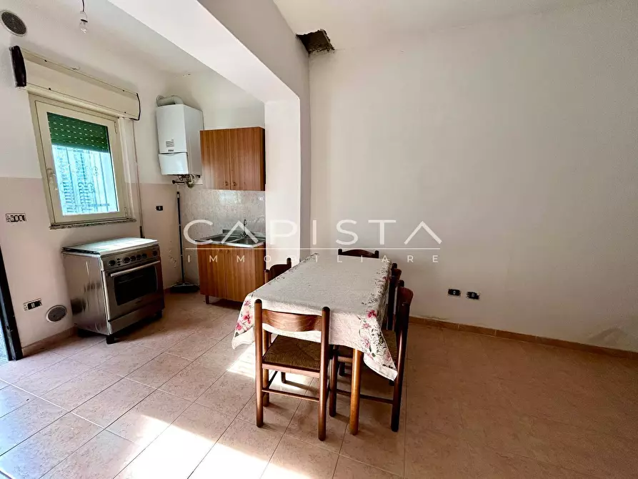 Immagine 2 di Casa semindipendente in vendita  in Via dell'unione a Ortona