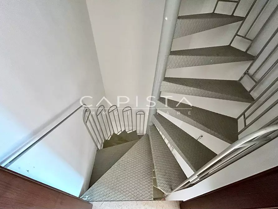 Immagine 12 di Casa semindipendente in vendita  in Via dell'unione a Ortona