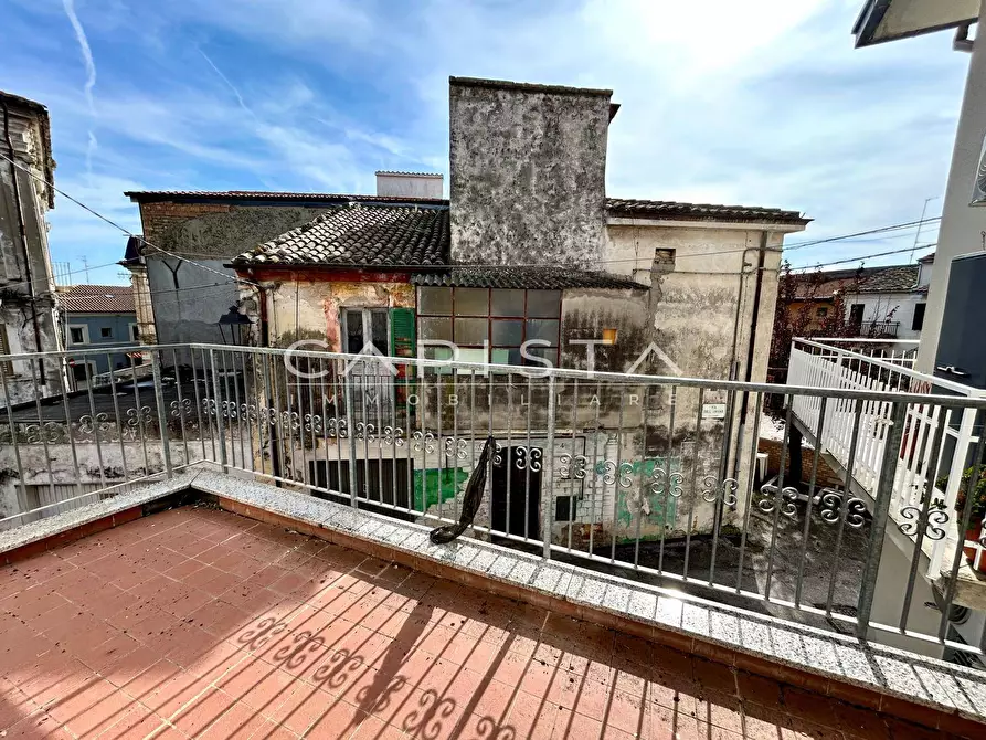 Immagine 9 di Casa semindipendente in vendita  in Via dell'unione a Ortona