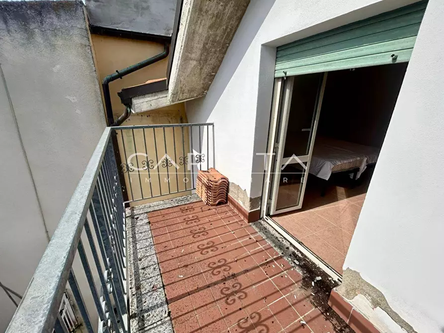 Immagine 17 di Casa semindipendente in vendita  in Via dell'unione a Ortona