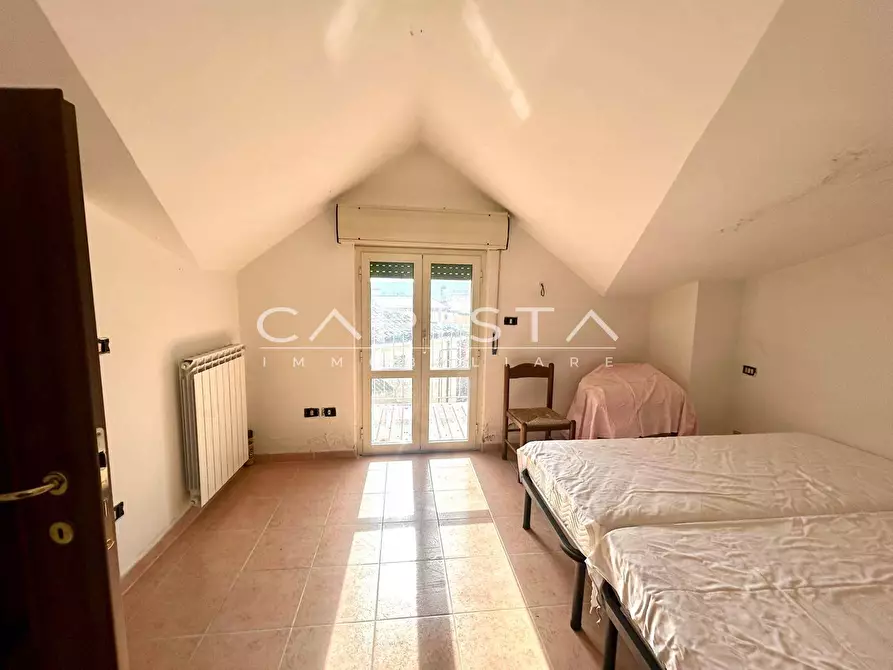 Immagine 14 di Casa semindipendente in vendita  in Via dell'unione a Ortona