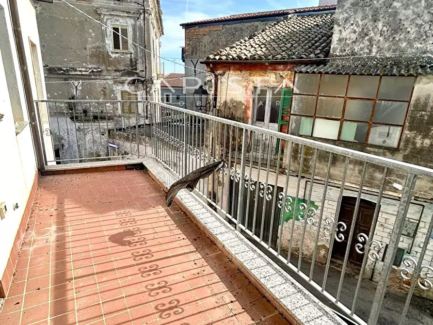 Immagine 10 di Casa semindipendente in vendita  in Via dell'unione a Ortona