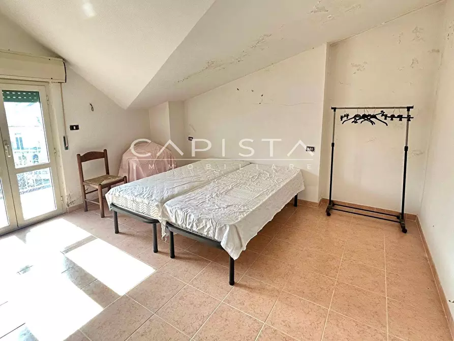 Immagine 13 di Casa semindipendente in vendita  in Via dell'unione a Ortona