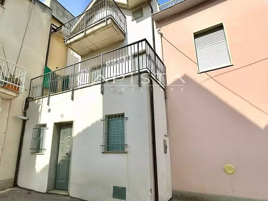 Immagine 19 di Casa semindipendente in vendita  in Via dell'unione a Ortona