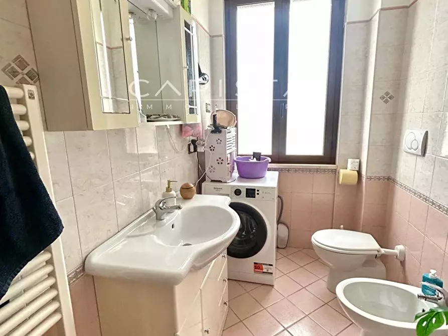 Immagine 3 di Appartamento in affitto  in Contrada Cucullo 15 a Ortona