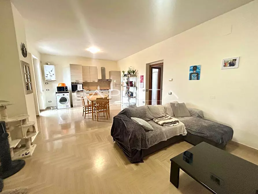 Immagine 5 di Appartamento in affitto  in Contrada Cucullo 15 a Ortona