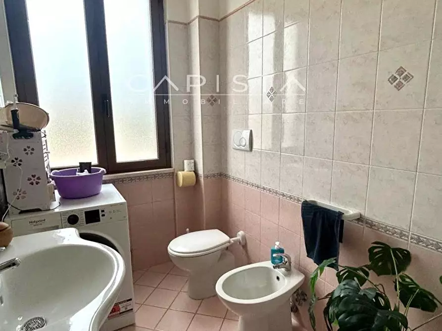 Immagine 4 di Appartamento in affitto  in Contrada Cucullo 15 a Ortona